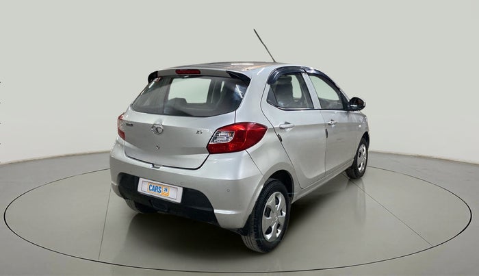 2019 Tata Tiago XT PETROL, Petrol, Manual, 20,973 km, Right Back Diagonal