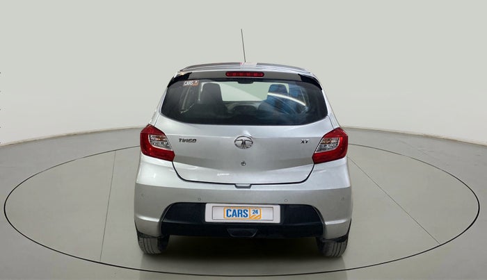 2019 Tata Tiago XT PETROL, Petrol, Manual, 20,973 km, Back/Rear