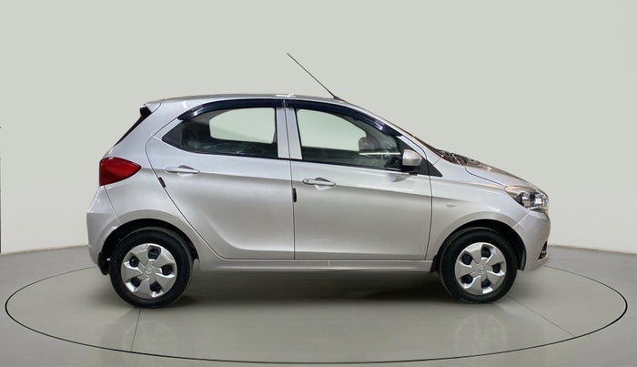 2019 Tata Tiago XT PETROL, Petrol, Manual, 20,973 km, Right Side View