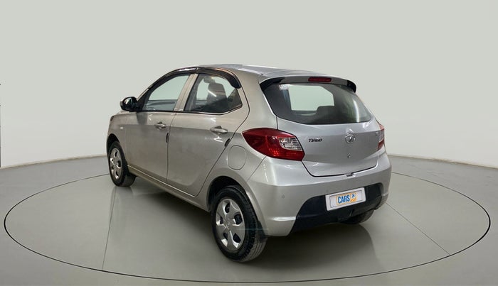 2019 Tata Tiago XT PETROL, Petrol, Manual, 20,973 km, Left Back Diagonal