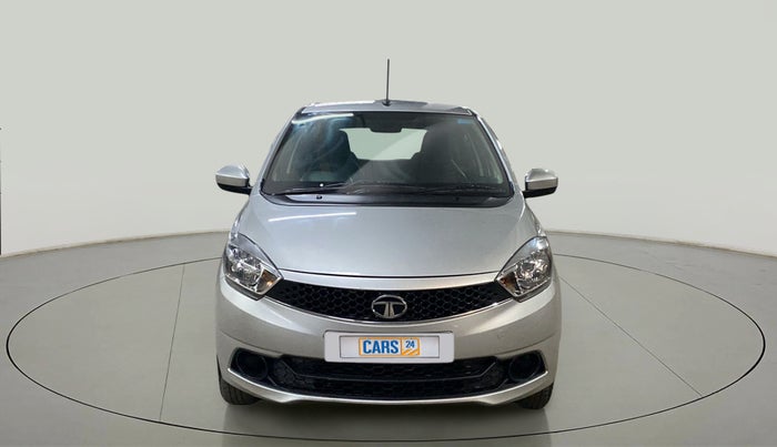 2019 Tata Tiago XT PETROL, Petrol, Manual, 20,973 km, Front