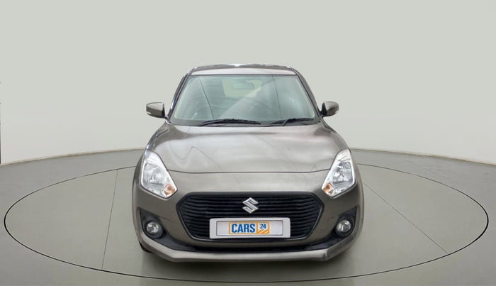 2018 Maruti Swift VXI, Petrol, Manual, 59,986 km, Front