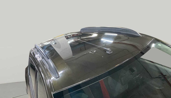 2021 Renault Kwid RXT 1.0 (O), Petrol, Manual, 27,327 km, Roof