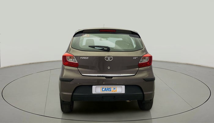 2019 Tata Tiago XZ PLUS PETROL, Petrol, Manual, 24,908 km, Back/Rear