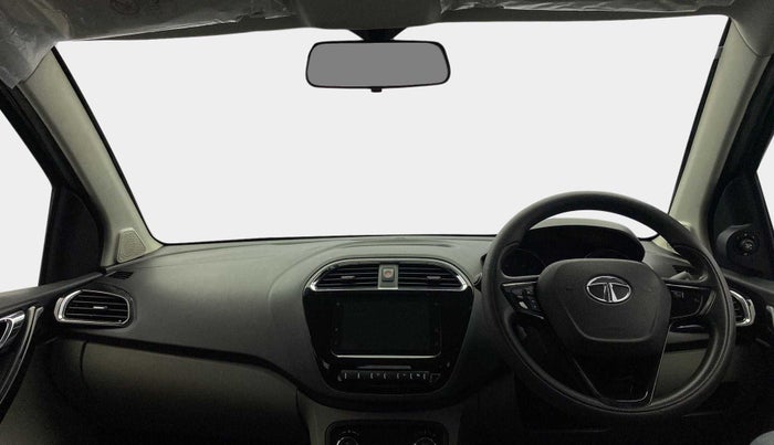 2019 Tata Tiago XZ PLUS PETROL, Petrol, Manual, 24,908 km, Dashboard