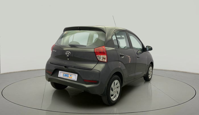 2021 Hyundai NEW SANTRO ASTA MT, Petrol, Manual, 14,763 km, Right Back Diagonal