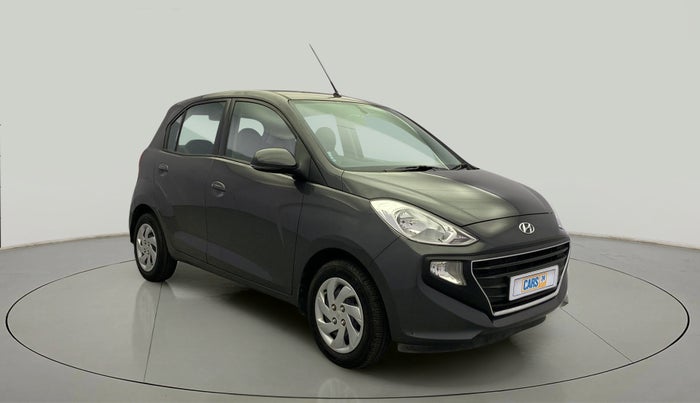 2021 Hyundai NEW SANTRO ASTA MT, Petrol, Manual, 14,763 km, SRP