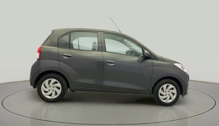 2021 Hyundai NEW SANTRO ASTA MT, Petrol, Manual, 14,763 km, Right Side View