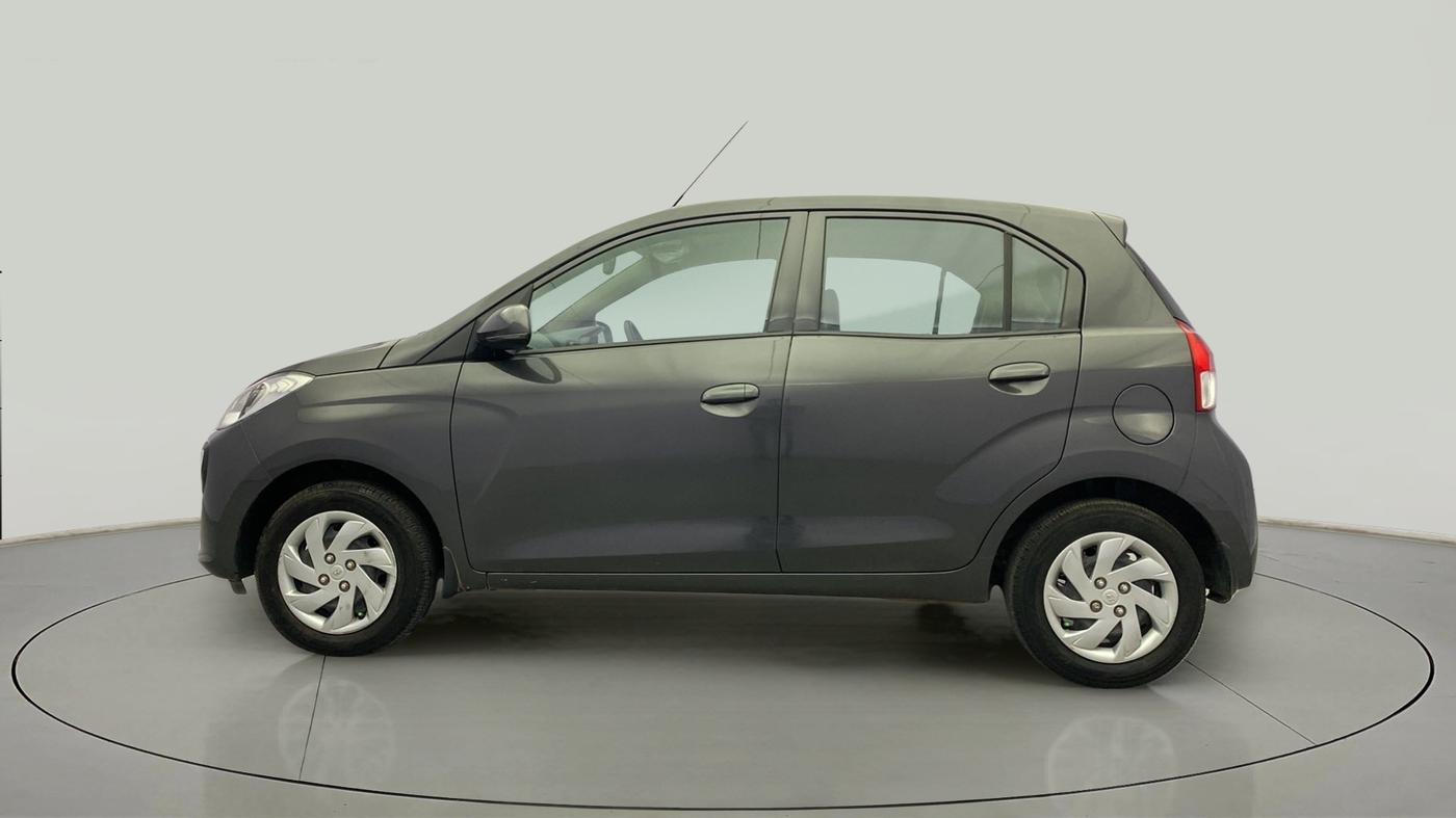 2021 Hyundai NEW SANTRO ASTA MT, Petrol, Manual, 14,763 km, Left Side