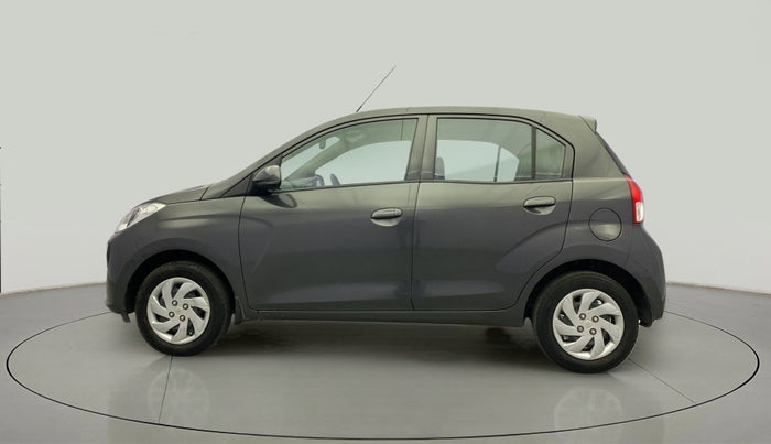 2021 Hyundai NEW SANTRO ASTA MT, Petrol, Manual, 14,763 km, Left Side