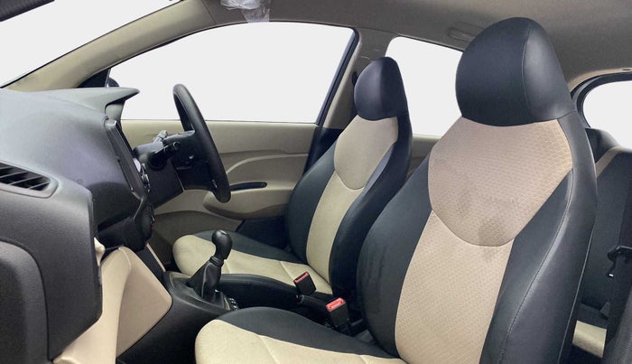 2021 Hyundai NEW SANTRO ASTA MT, Petrol, Manual, 14,763 km, Right Side Front Door Cabin
