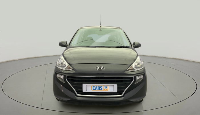 2021 Hyundai NEW SANTRO ASTA MT, Petrol, Manual, 14,763 km, Front