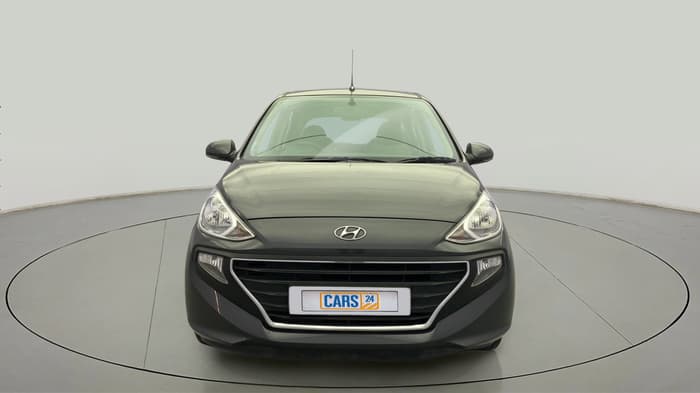 2021 Hyundai NEW SANTRO ASTA MT, Petrol, Manual, 14,763 km, Front