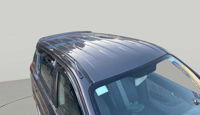 2017 Maruti Alto 800 VXI, Petrol, Manual, 37,307 km, Roof