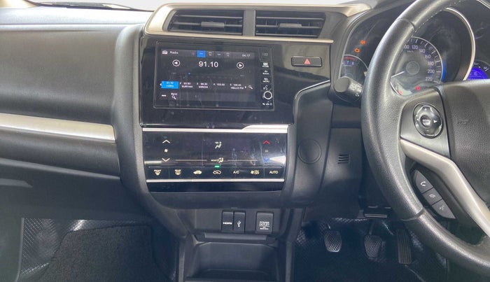 2019 Honda WR-V 1.2L I-VTEC VX MT, Petrol, Manual, 53,948 km, Air Conditioner