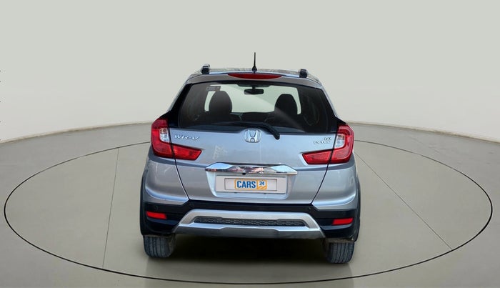 2019 Honda WR-V 1.2L I-VTEC VX MT, Petrol, Manual, 53,948 km, Back/Rear