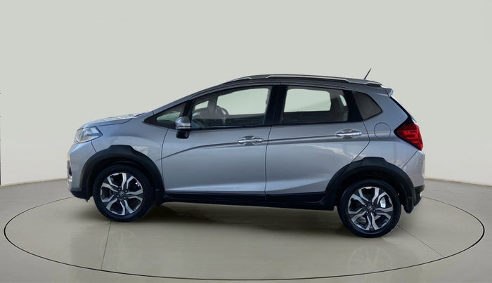 2019 Honda WR-V 1.2L I-VTEC VX MT, Petrol, Manual, 53,948 km, Left Side