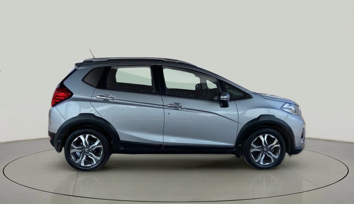 2019 Honda WR-V 1.2L I-VTEC VX MT, Petrol, Manual, 53,948 km, Right Side View