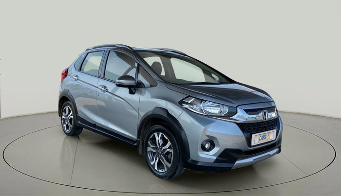 2019 Honda WR-V 1.2L I-VTEC VX MT, Petrol, Manual, 53,948 km, SRP