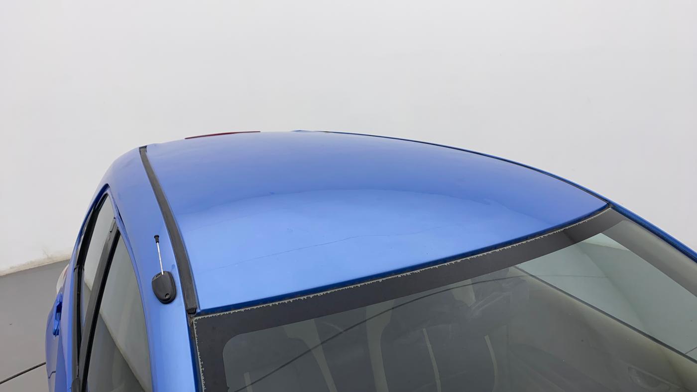 2014 Honda Brio S MT, Petrol, Manual, 74,714 km, Roof