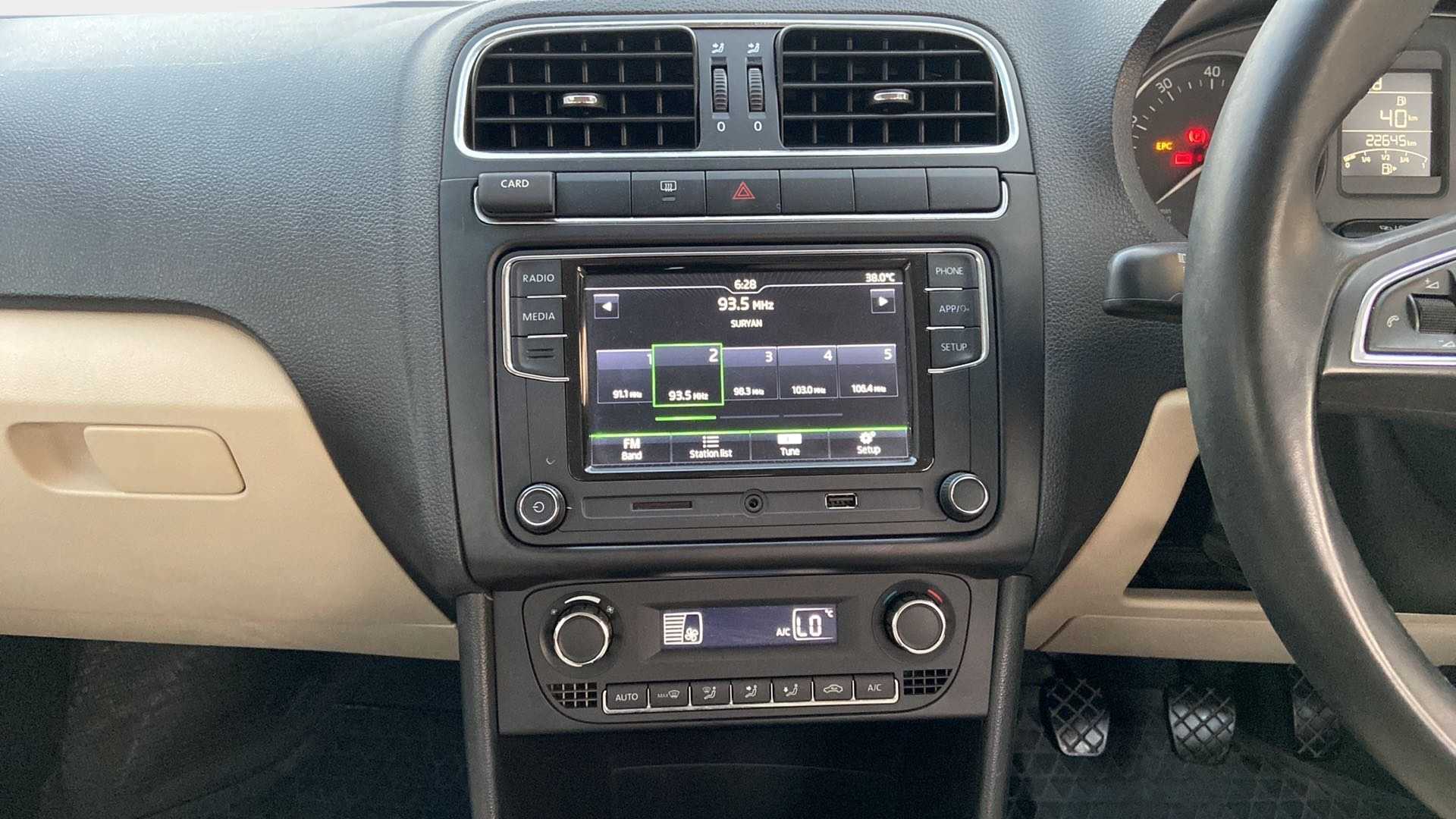 Features
