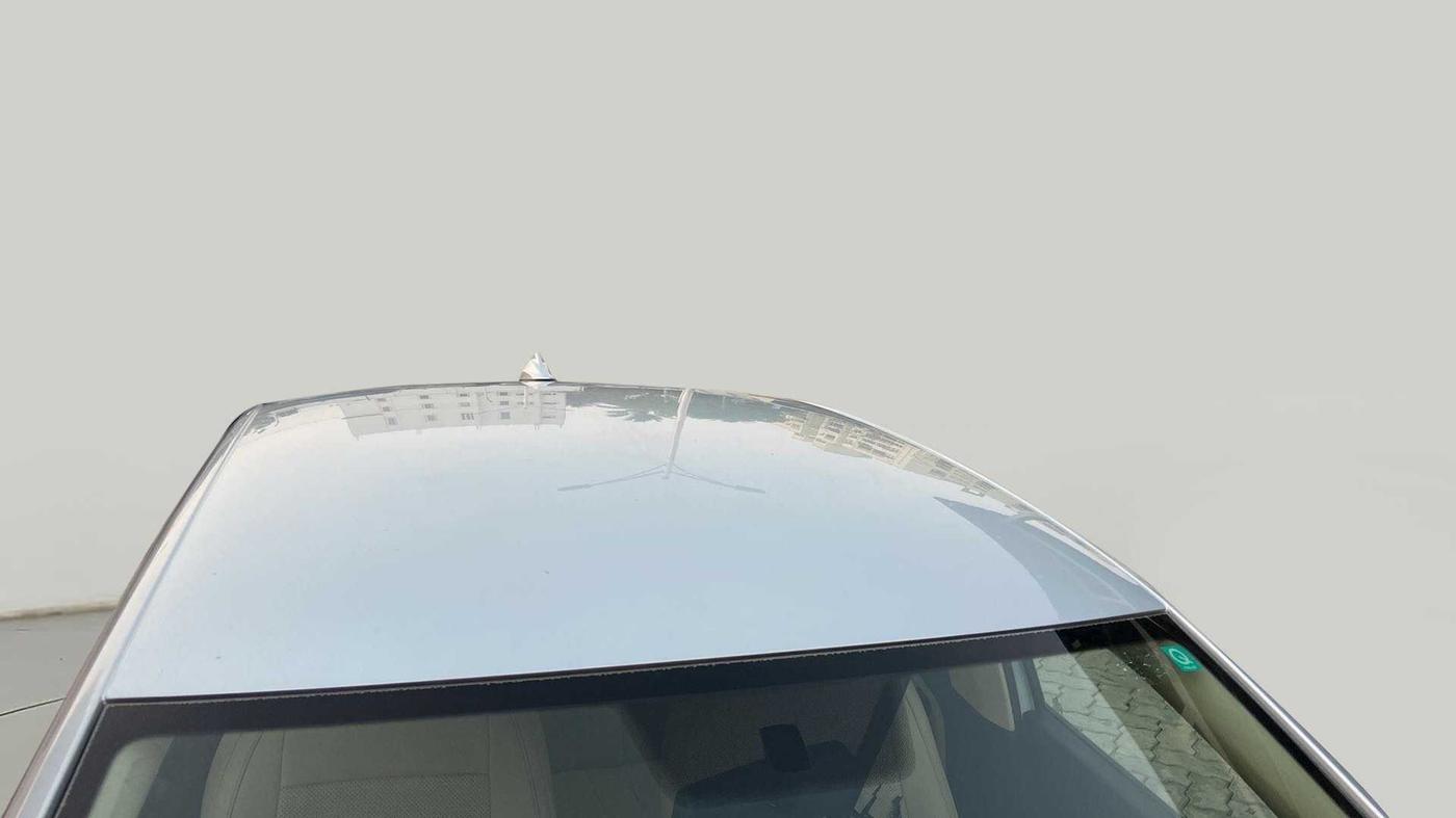 2019 Skoda Rapid AMBITION 1.6 MPI MT, Petrol, Manual, 22,633 km, Roof