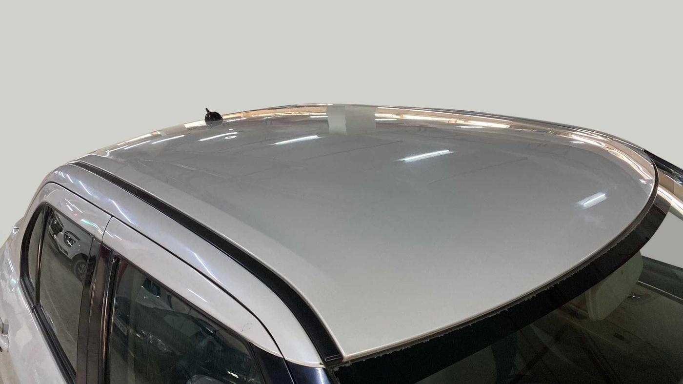 2012 Maruti Swift Dzire VXI, Petrol, Manual, 73,750 km, Roof