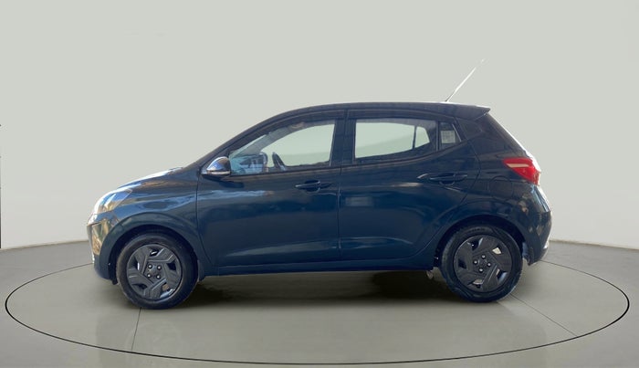 2020 Hyundai GRAND I10 NIOS MAGNA CORPORATE EDITION 1.2 KAPPA VTVT, Petrol, Manual, 58,733 km, Left Side