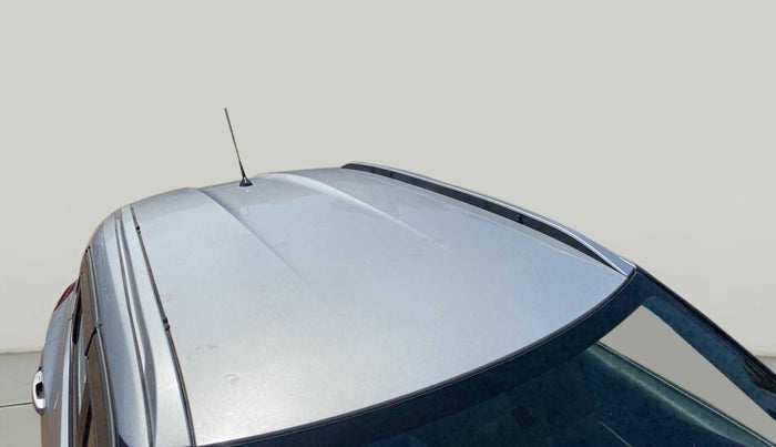 2021 Nissan MAGNITE XL, Petrol, Manual, 21,321 km, Roof