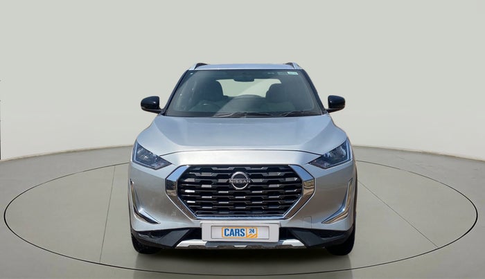 2021 Nissan MAGNITE XL, Petrol, Manual, 21,321 km, Front