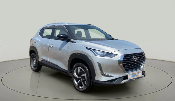 2021 Nissan MAGNITE XL, Petrol, Manual, 21,321 km, SRP