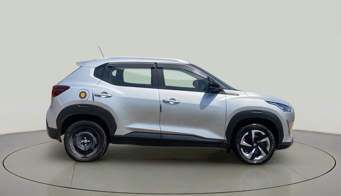 2021 Nissan MAGNITE XL, Petrol, Manual, 21,321 km, Right Side View