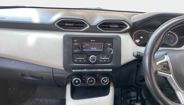 2021 Nissan MAGNITE XL, Petrol, Manual, 21,321 km, Air Conditioner