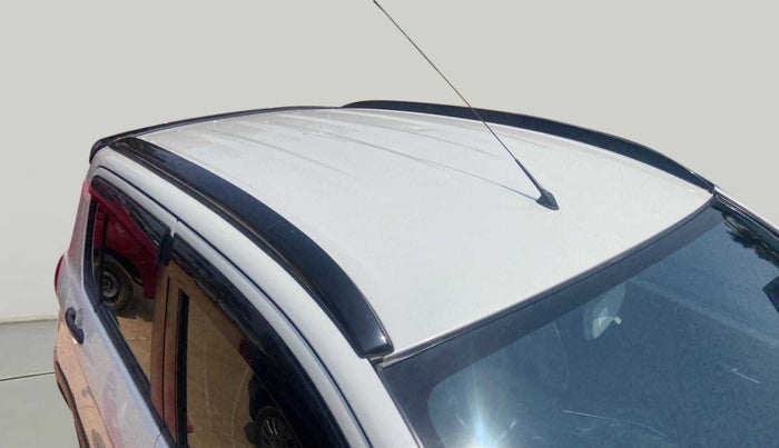 2020 Maruti Celerio X ZXI (O) AMT, Petrol, Automatic, 17,290 km, Roof