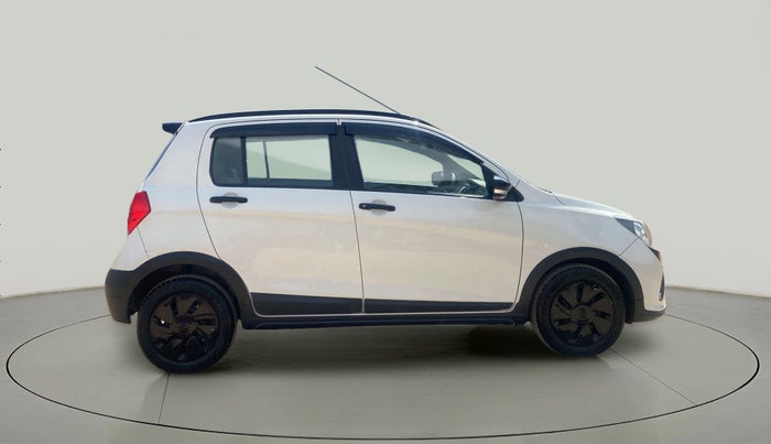 2020 Maruti Celerio X ZXI (O) AMT, Petrol, Automatic, 17,290 km, Right Side View