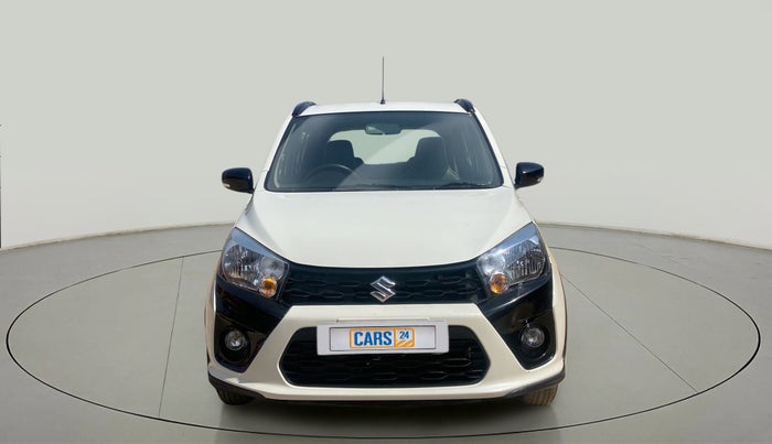 2020 Maruti Celerio X ZXI (O) AMT, Petrol, Automatic, 17,290 km, Front