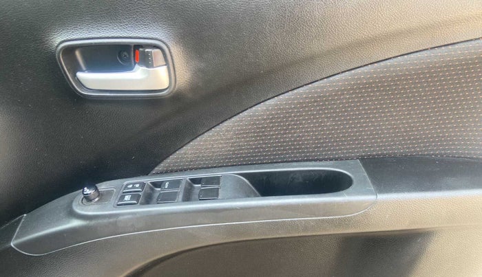2020 Maruti Celerio X ZXI (O) AMT, Petrol, Automatic, 17,290 km, Driver Side Door Panels Control