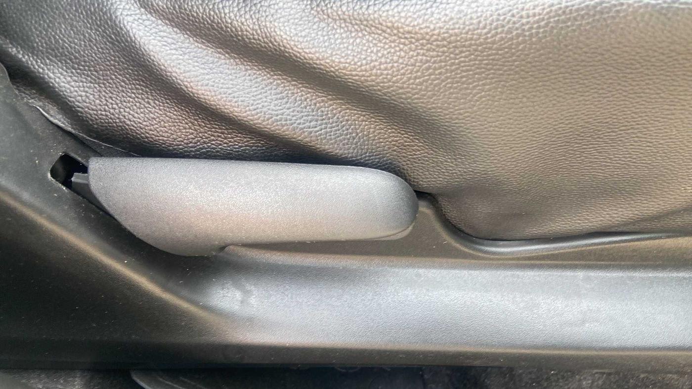 2020 Maruti Celerio X ZXI (O) AMT, Petrol, Automatic, 17,290 km, Driver Side Adjustment Panel