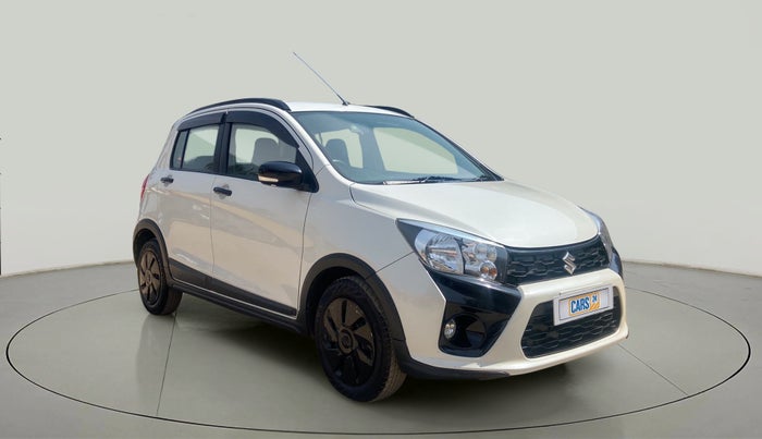 2020 Maruti Celerio X ZXI (O) AMT, Petrol, Automatic, 17,290 km, SRP