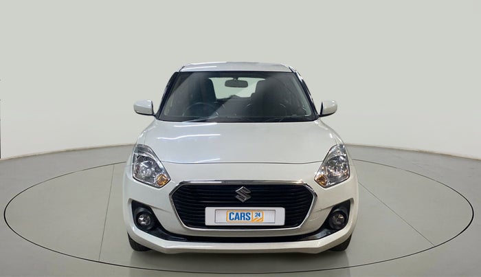 2018 Maruti Swift VXI, Petrol, Manual, 61,648 km, Front