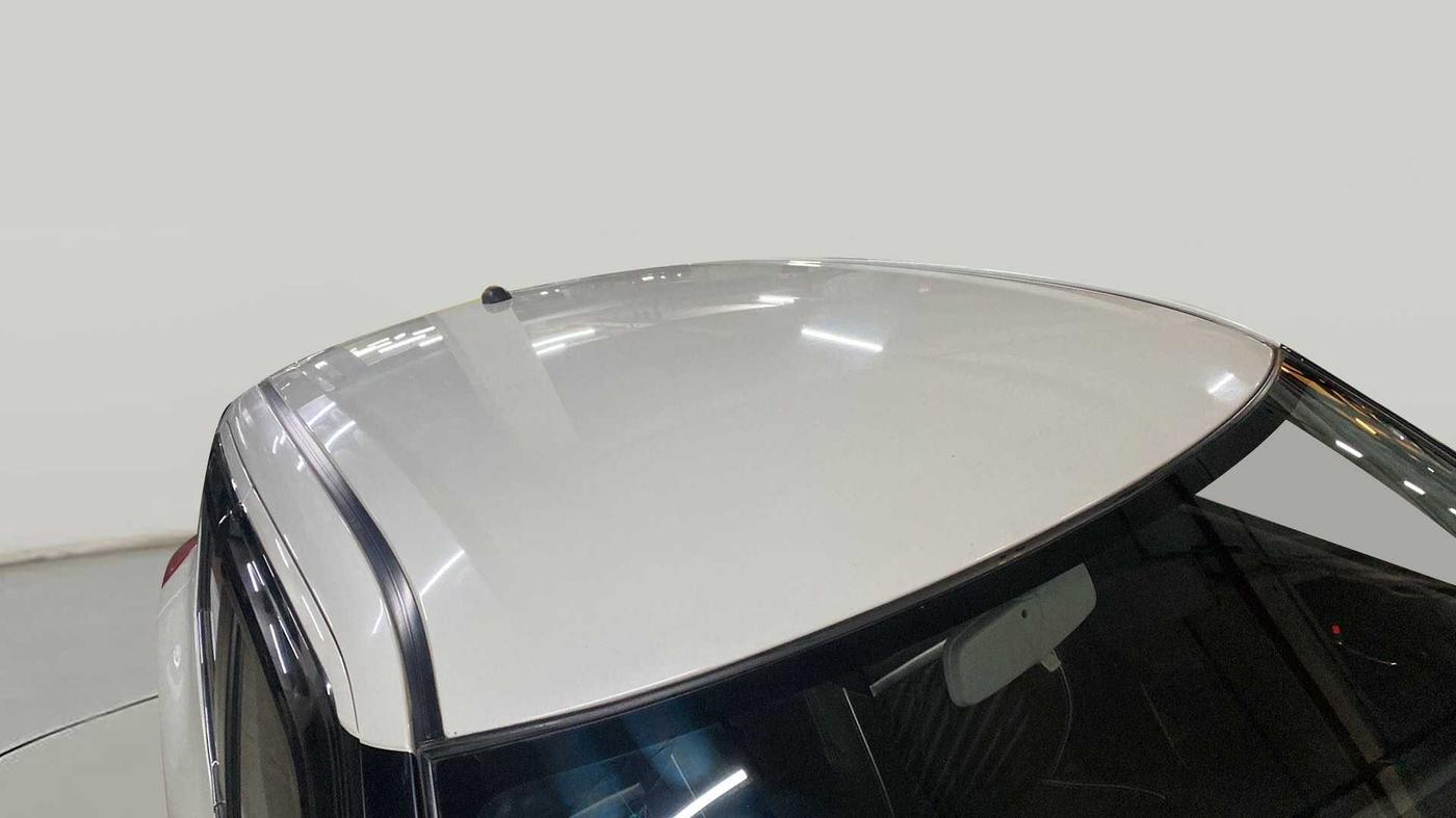 2018 Maruti Swift VXI, Petrol, Manual, 61,648 km, Roof
