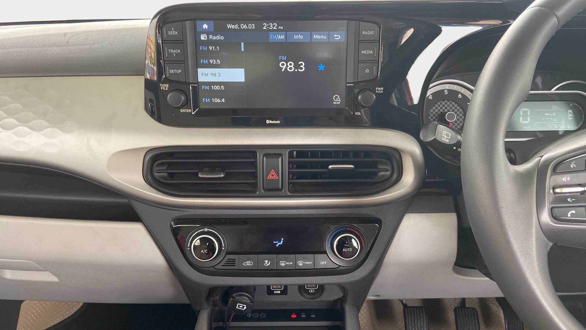 Features