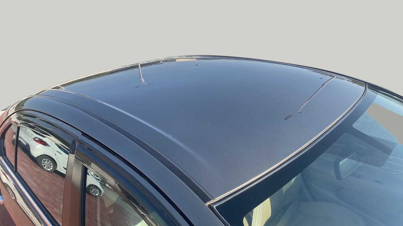 2020 Maruti Ciaz ALPHA 1.5 SHVS PETROL, Petrol, Manual, 43,648 km, Roof