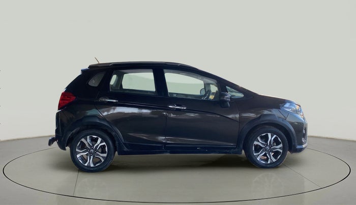 2017 Honda WR-V 1.2L I-VTEC VX MT, Petrol, Manual, 75,333 km, Right Side View