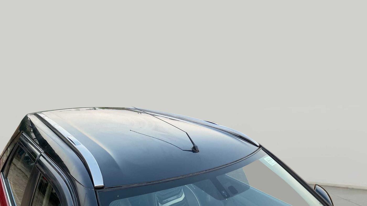 2018 Maruti Vitara Brezza ZDI PLUS DUAL TONE, Diesel, Manual, 52,722 km, Roof