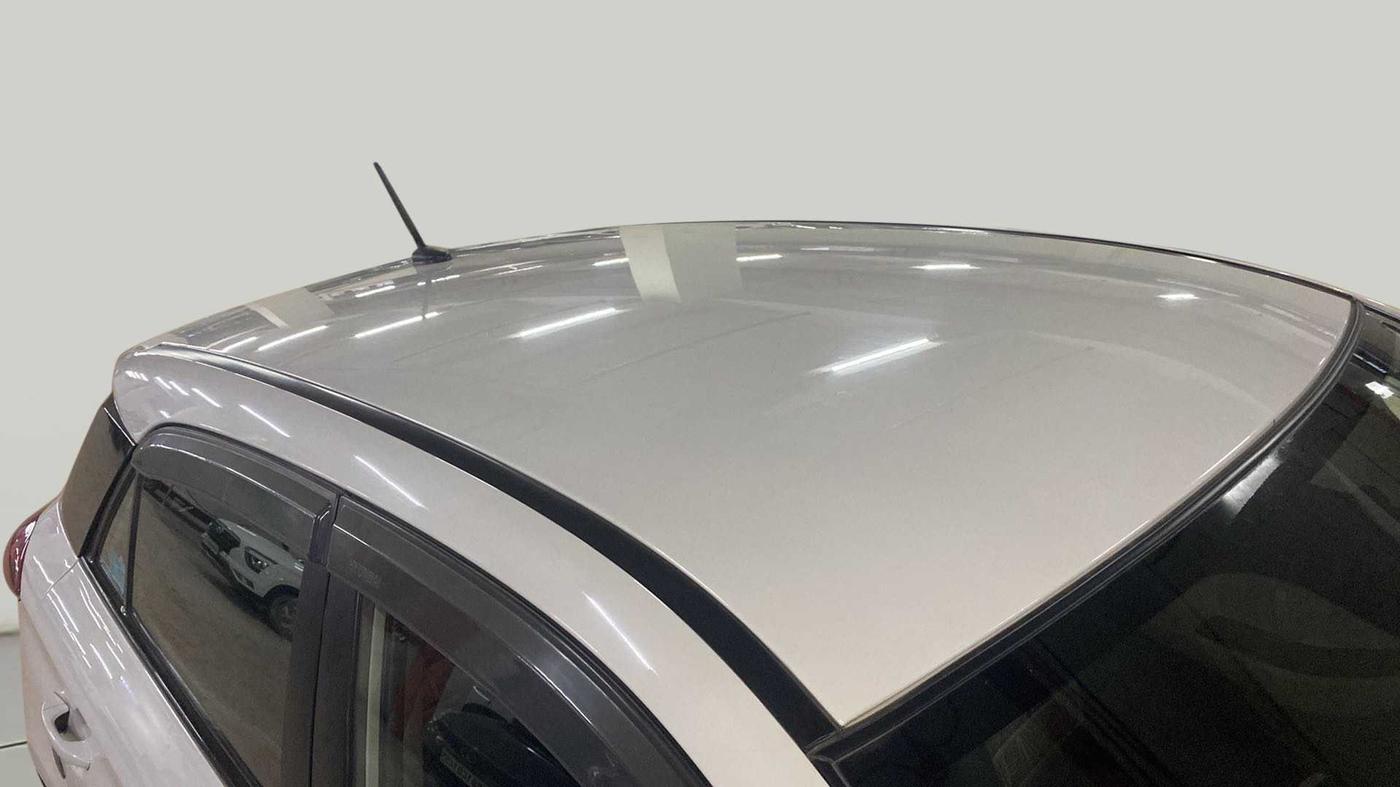 2017 Hyundai Elite i20 ASTA 1.2, Petrol, Manual, 72,546 km, Roof