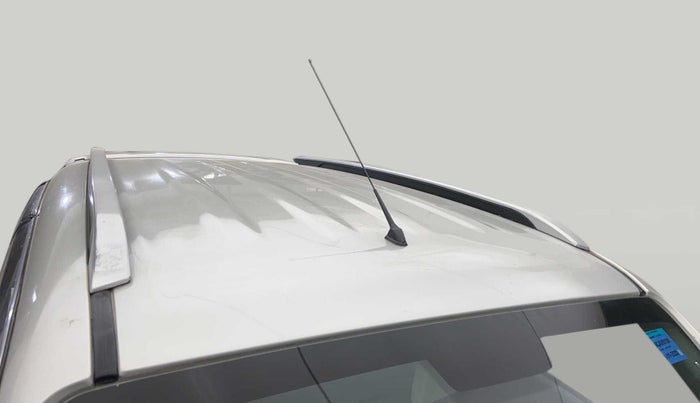 2020 Maruti S PRESSO VXI+, Petrol, Manual, 15,966 km, Roof