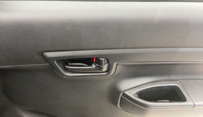 2020 Maruti S PRESSO VXI+, Petrol, Manual, 15,966 km, Driver Side Door Panels Control