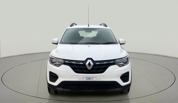2019 Renault TRIBER RXL MT, Petrol, Manual, 42,886 km, Front