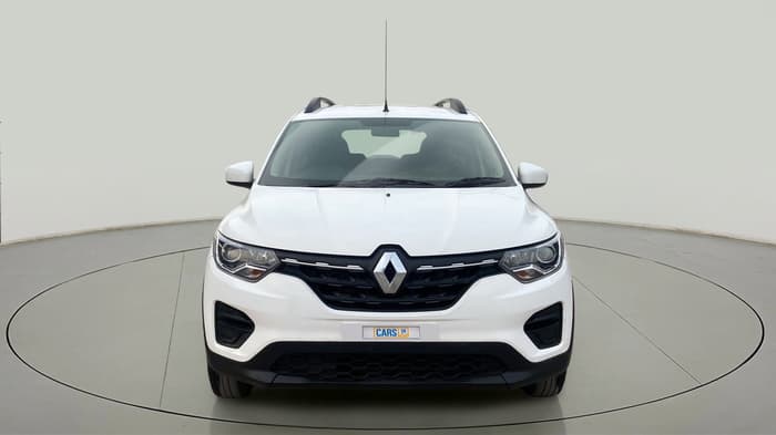 2019 Renault TRIBER RXL MT, Petrol, Manual, 42,886 km, Front
